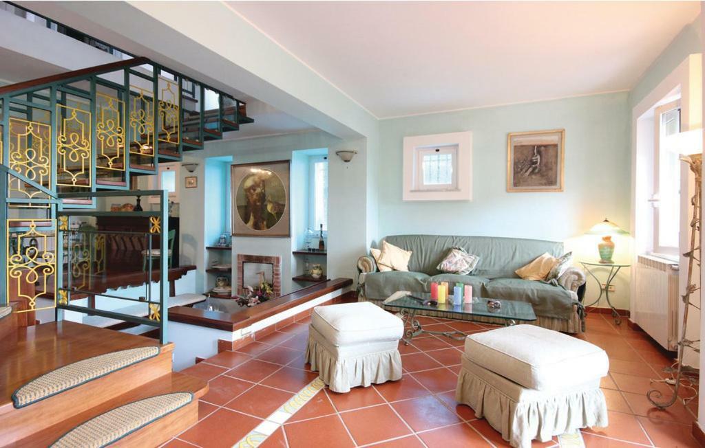 Maison Marida Маратея Экстерьер фото