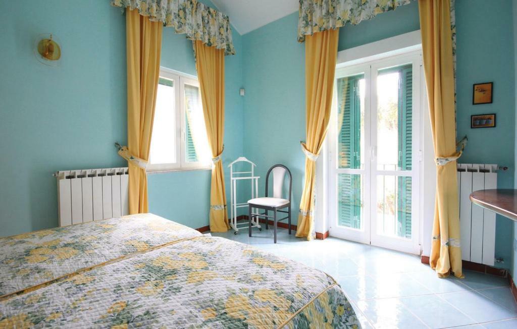 Maison Marida Маратея Экстерьер фото