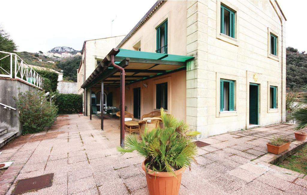 Maison Marida Маратея Экстерьер фото