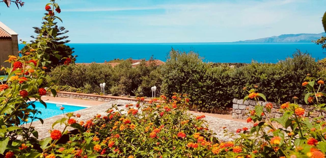 Maison Marida Маратея Экстерьер фото